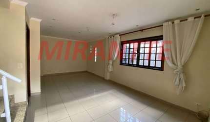 Sobrado de 265m² com 3 quartos em Jardim Virginia Bianca