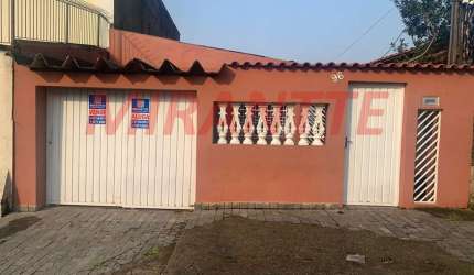 Casa terrea de 135m² com 2 quartos em Tremembe
