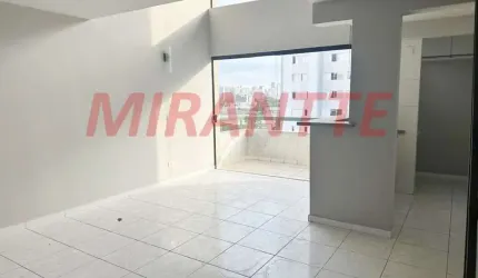Apartamento de 63m² com 1 quartos em Casa Verde