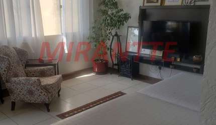 Sobrado de 250m² com 3 quartos em Jardim Virginia Bianca
