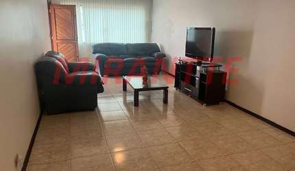 Sobrado de 216m² com 3 quartos em Imirim