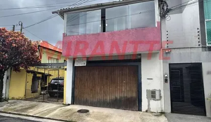 Terreno em Água Fria