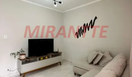 Sobrado de 117m² com 3 quartos em Parada Inglesa