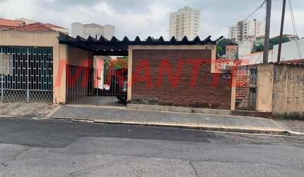 Casa terrea de 124m² com 2 quartos em Vila Dom Pedro II
