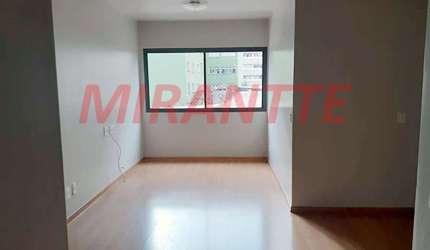 Apartamento de 63m² com 2 quartos em Consolação