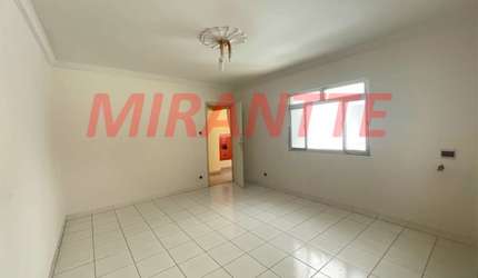 Apartamento de 50m² com 2 quartos em Jardim São Paulo(Zona Norte)