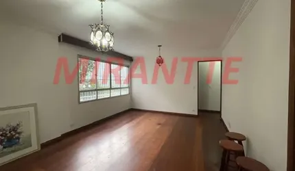 Apartamento de 68m² com 3 quartos em Casa Verde