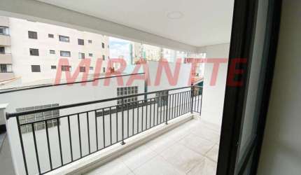 Apartamento de 83m² com 3 quartos em Chora Menino