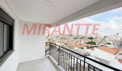 Apartamento de 83m² com 3 quartos em Chora Menino
