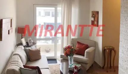 Apartamento de 130m² com 3 quartos em Água Fria