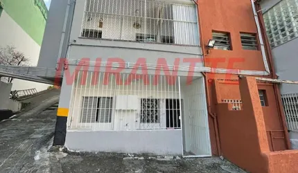 Apartamento de 50m² com 1 quartos em Jardim São Paulo(Zona Norte)