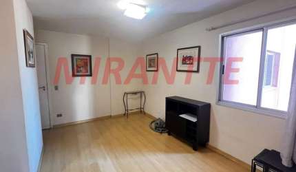 Apartamento de 68m² com 3 quartos em Imirim