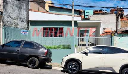 Sobrado de 195m² com 2 quartos em Freguesia do Ó