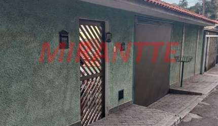 Casa terrea de 400m² com 5 quartos em Horto Florestal