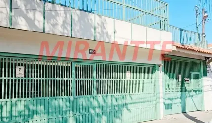 Casa terrea de 240m² com 4 quartos em Jardim Guançã