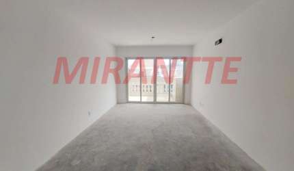 Apartamento de 107m² com 2 quartos em Vila Ester (Zona Norte)
