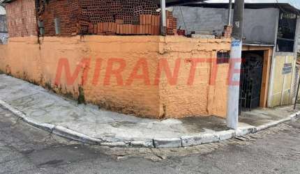 Sobrado de 119m² com 3 quartos em Chora Menino