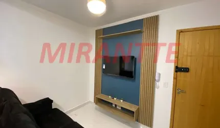 Apartamento de 29m² com 1 quartos em Casa Verde
