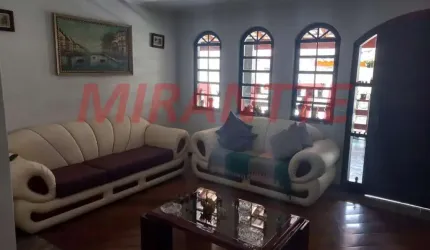 Casa terrea de 350m² com 5 quartos em Parada Inglesa