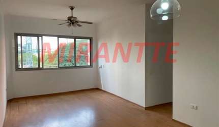 Apartamento de 94m² com 3 quartos em Casa Verde