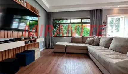 Casa terrea de 248m² com 4 quartos em Limão