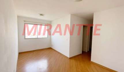 Apartamento de 60m² com 3 quartos em Imirim