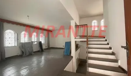 Casa terrea de 297m² com 4 quartos em Jardim São Paulo(Zona Norte)