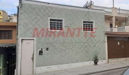 Casa terrea de 320m² com 2 quartos em Vila Medeiros