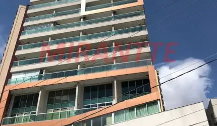 Comercial de 30m² em Santana