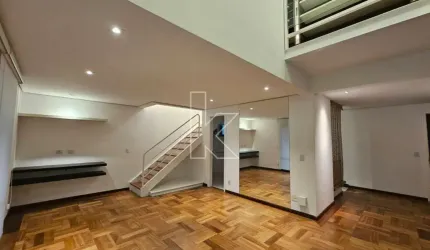 Apartamento com 1 quarto para alugar na Alameda Franca, 1570, Jardim Paulista, São Paulo por R$ 7.000