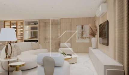 Apartamento com 2 quartos à venda na Rua Bandeira Paulista, 49, Itaim Bibi, São Paulo por R$ 2.299.000