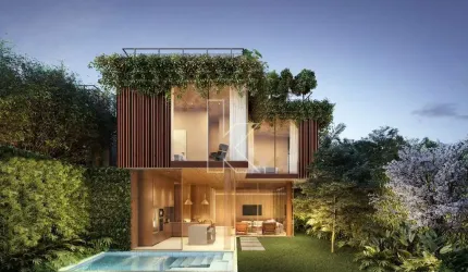 Casa em condomínio fechado com 4 quartos à venda na Roberto Lorenz, 822, Jardim Guedala, São Paulo por R$ 10.163.340