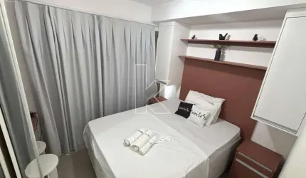 Apartamento com 1 quarto para alugar na Rua Cubatão, 850, Vila Mariana, São Paulo por R$ 3.000