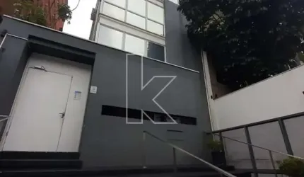 Prédio com 6 salas à venda na Rua Fradique Coutinho, 1632, Pinheiros, São Paulo por R$ 17.200.000