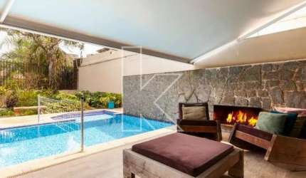 Casa com 4 quartos para alugar na Laiana, 234, Boaçava, São Paulo por R$ 35.000
