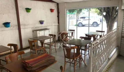 Casa comercial com 3 salas para alugar na Rua Oscar Rodrigues Cajado Filho, 304, Santo Amaro, São Paulo por R$ 15.000