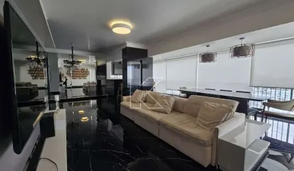 Apartamento com 4 quartos para alugar na Rua Artur Sabóia, 205, Paraíso, São Paulo por R$ 15.000