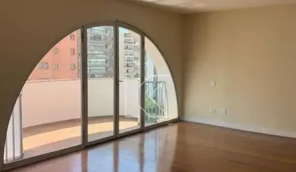 Apartamento com 4 quartos à venda na Rua Oscar Freire, 57, Cerqueira César, São Paulo por R$ 3.500.000