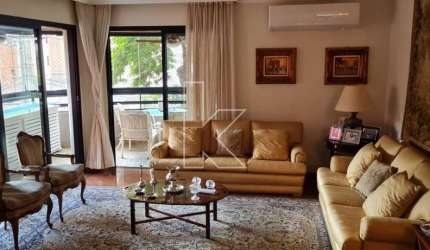 Apartamento com 3 quartos para alugar na Rua Inhambú, 1079, Vila Uberabinha, São Paulo por R$ 15.000