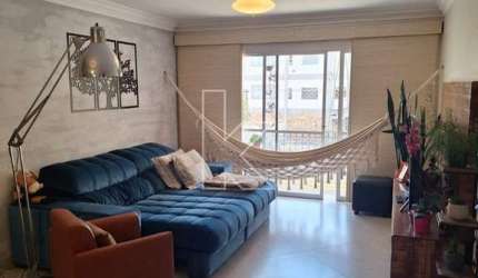 Apartamento com 3 quartos à venda na Rua Maestro Cállia, 212, Vila Mariana, São Paulo por R$ 1.250.000