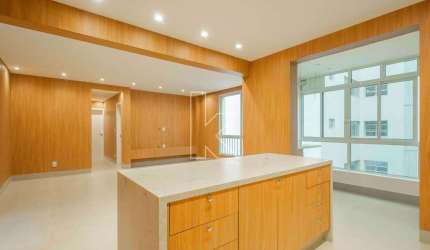Apartamento com 2 quartos à venda na Rua Bandeira Paulista, 127, Itaim Bibi, São Paulo por R$ 1.800.000