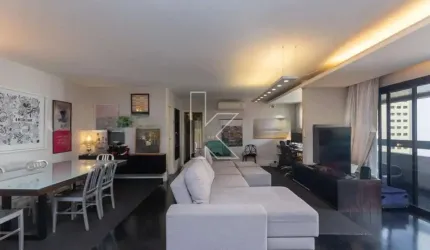 Apartamento com 3 quartos à venda na Rua Pintassilgo, 185, Vila Uberabinha, São Paulo por R$ 3.100.000