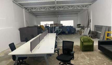 Casa comercial com 4 salas para alugar na Rua Artur de Azevedo, 1361, Pinheiros, São Paulo por R$ 36.000