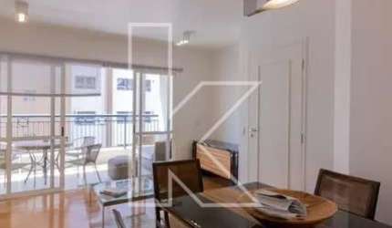 Apartamento com 3 quartos para alugar na Avenida Macuco, 299, Moema, São Paulo por R$ 12.000