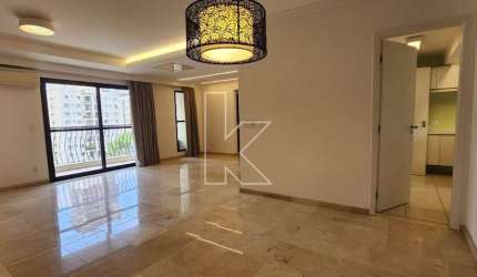 Apartamento com 3 quartos para alugar na Rua Balthazar da Veiga, 609, Vila Nova Conceição, São Paulo por R$ 13.500