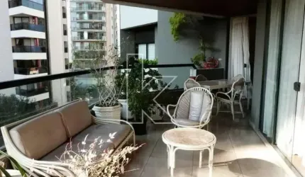 Apartamento com 4 quartos à venda na Rua Paraguai, 51, Jardim Paulista, São Paulo por R$ 6.500.000