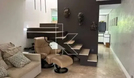Casa com 2 quartos à venda na Padre Manuel de Chaves, 48, Jardim Europa, São Paulo por R$ 2.100.000