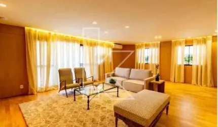 Apartamento com 3 quartos à venda na Rua Pedroso Alvarenga, 793, Itaim Bibi, São Paulo por R$ 6.680.000
