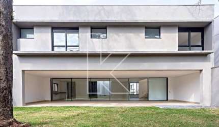 Casa em condomínio fechado com 4 quartos à venda na Alameda Calicut, 72, Granja Julieta, São Paulo por R$ 8.000.000