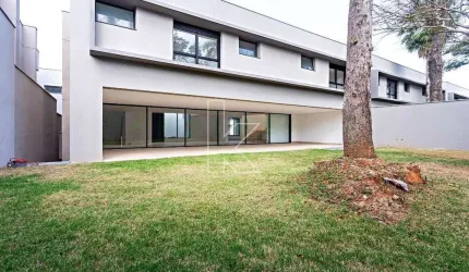 Casa em condomínio fechado com 4 quartos à venda na Alameda Calicut, 72, Granja Julieta, São Paulo por R$ 8.000.000